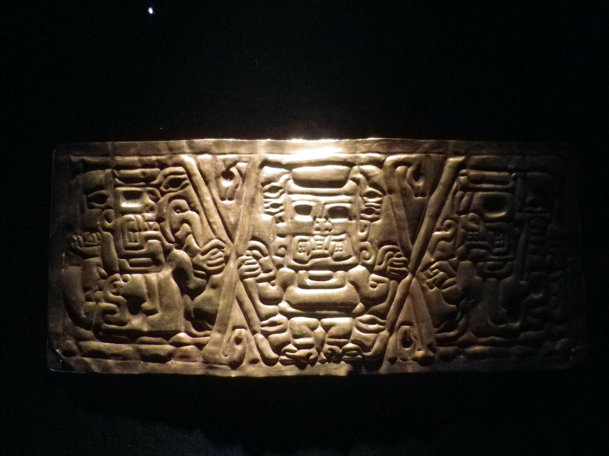 Museo Larco51